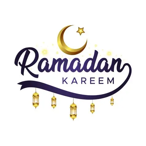 Ramadan Kareem